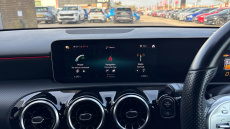 Mercedes-Benz A-Class A180 AMG Line Executive 5dr Petrol Hatchback